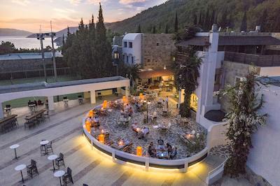 هپیمگ سعا گردن