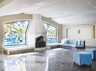 هپیمگ سعا گردن