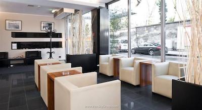 کلیما کیتیهتل وین