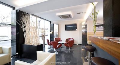 کلیما کیتیهتل وین