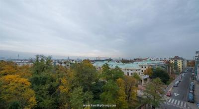 کلیما کیتیهتل وین