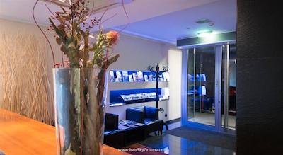 کلیما کیتیهتل وین