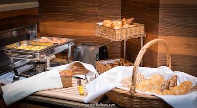 کلیما کیتیهتل وین