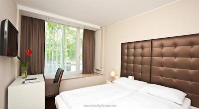 کلیما کیتیهتل وین