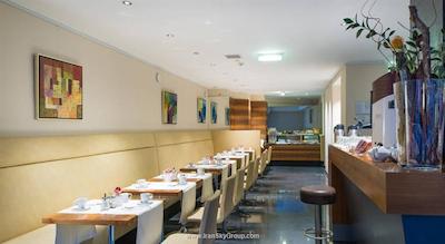 کلیما کیتیهتل وین