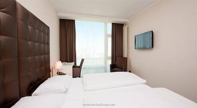 کلیما کیتیهتل وین