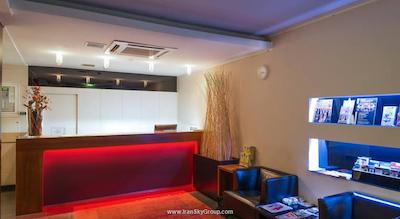 کلیما کیتیهتل وین