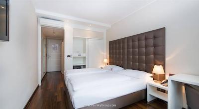 کلیما کیتیهتل وین