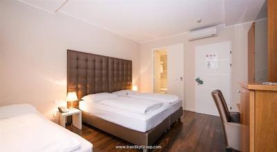 کلیما کیتیهتل وین