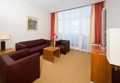 کلیما کیتیهتل وین