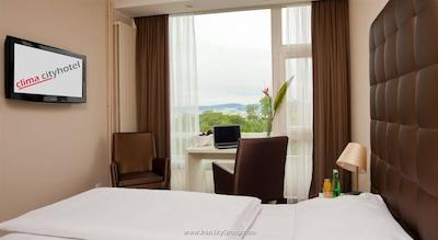 کلیما کیتیهتل وین