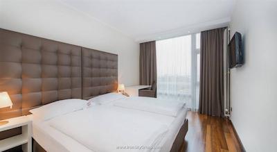 کلیما کیتیهتل وین