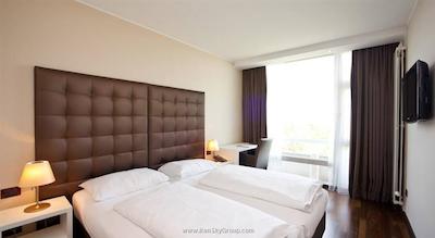 کلیما کیتیهتل وین