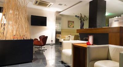 کلیما کیتیهتل وین