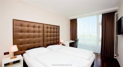 کلیما کیتیهتل وین