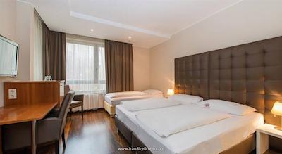 کلیما کیتیهتل وین