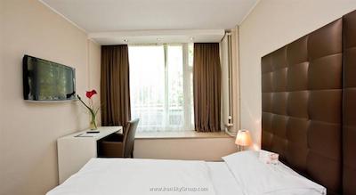 کلیما کیتیهتل وین