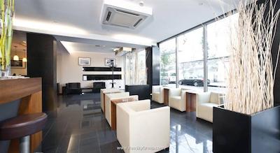 کلیما کیتیهتل وین