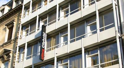 کلیما کیتیهتل وین