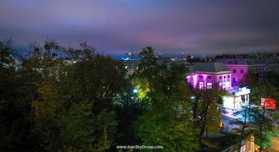 کلیما کیتیهتل وین