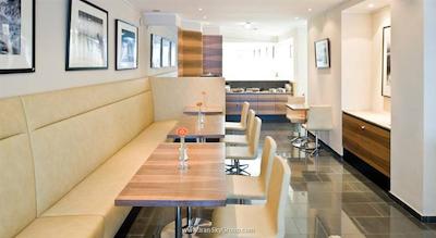 کلیما کیتیهتل وین