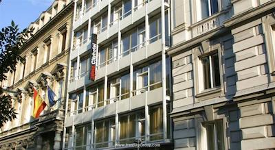 کلیما کیتیهتل وین