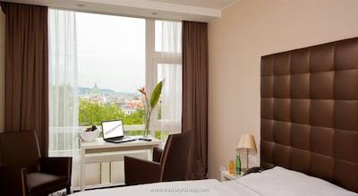 کلیما کیتیهتل وین