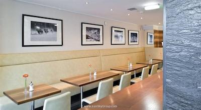 کلیما کیتیهتل وین