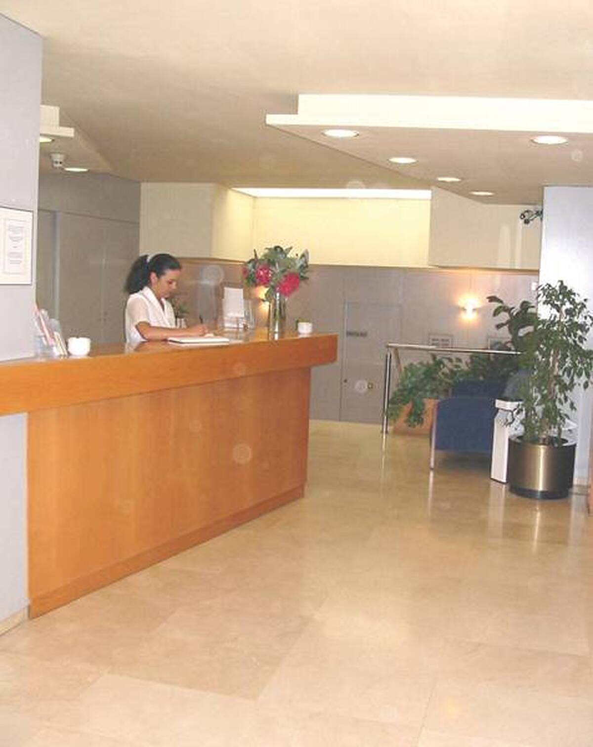 هوستال لامی