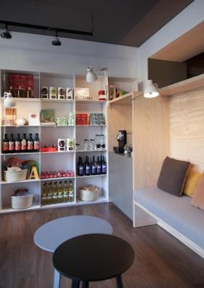 مرکور آلبرتا بارسلونا