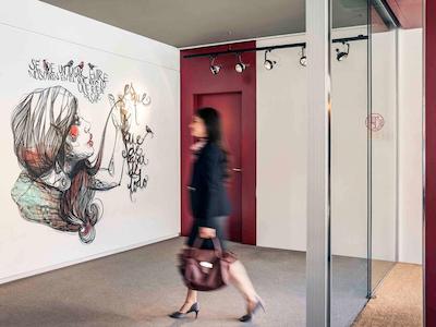 مرکور آلبرتا بارسلونا