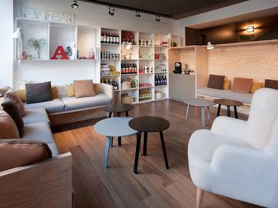 مرکور آلبرتا بارسلونا