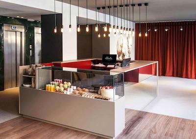 مرکور آلبرتا بارسلونا