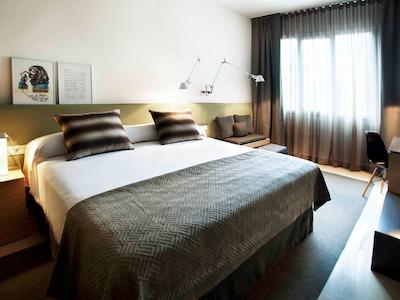 مرکور آلبرتا بارسلونا