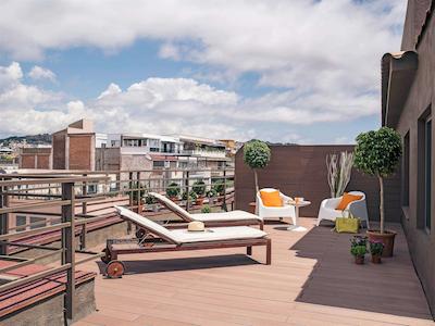 مرکور آلبرتا بارسلونا