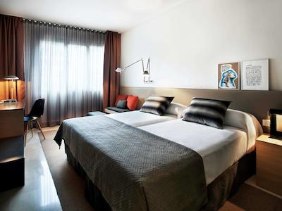 مرکور آلبرتا بارسلونا