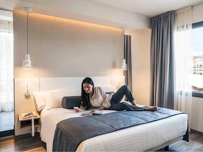 مرکور آلبرتا بارسلونا