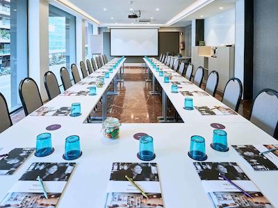 مرکور آلبرتا بارسلونا