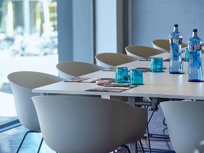 مرکور آلبرتا بارسلونا