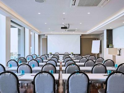 مرکور آلبرتا بارسلونا