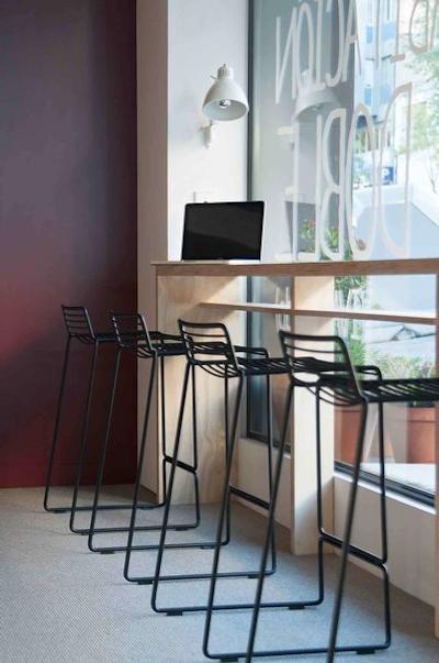 مرکور آلبرتا بارسلونا