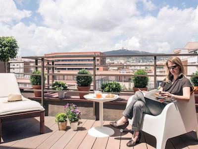 مرکور آلبرتا بارسلونا