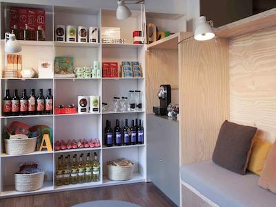 مرکور آلبرتا بارسلونا