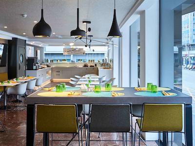 مرکور آلبرتا بارسلونا