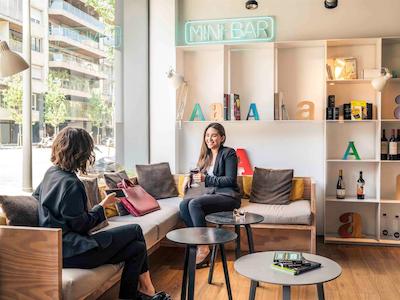 مرکور آلبرتا بارسلونا