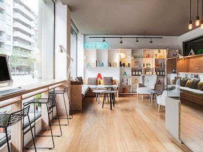 مرکور آلبرتا بارسلونا