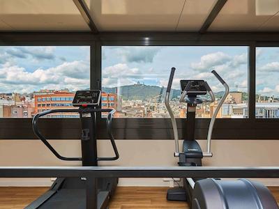 مرکور آلبرتا بارسلونا