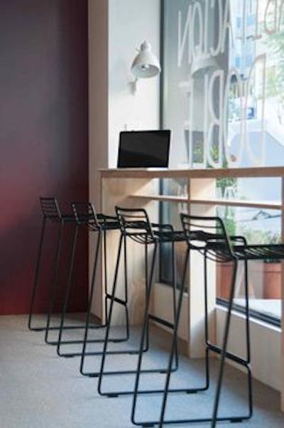 مرکور آلبرتا بارسلونا