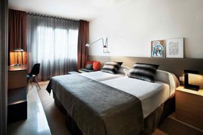 مرکور آلبرتا بارسلونا