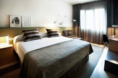 مرکور آلبرتا بارسلونا